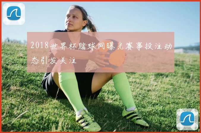 2018世界杯赌球网曝光赛事投注动态引发关注