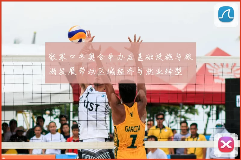 张家口冬奥会举办后基础设施与旅游发展带动区域经济与就业转型