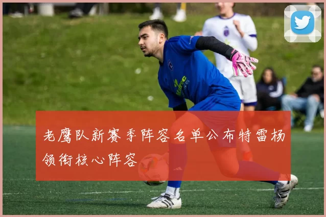 老鹰队新赛季阵容名单公布特雷杨领衔核心阵容