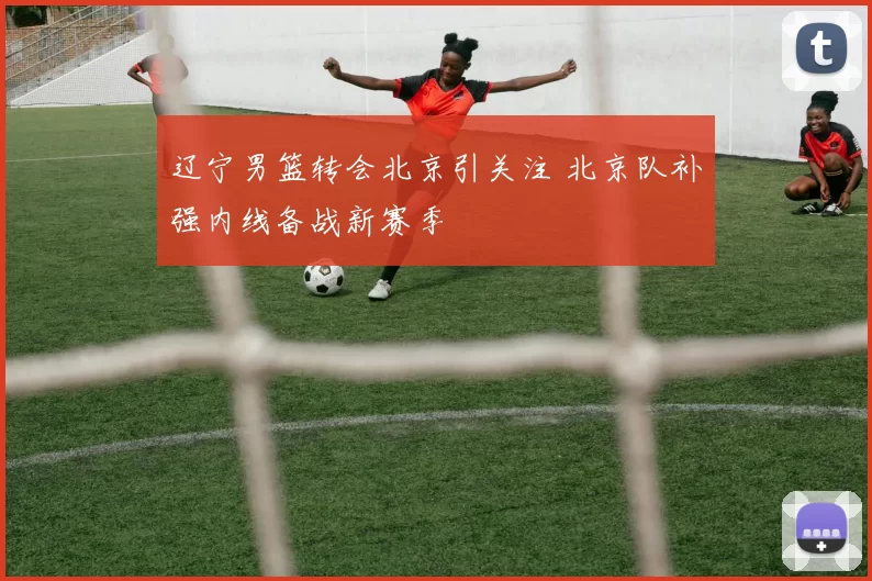 辽宁男篮转会北京引关注 北京队补强内线备战新赛季